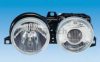 HELLA 1DL005930371 Headlight